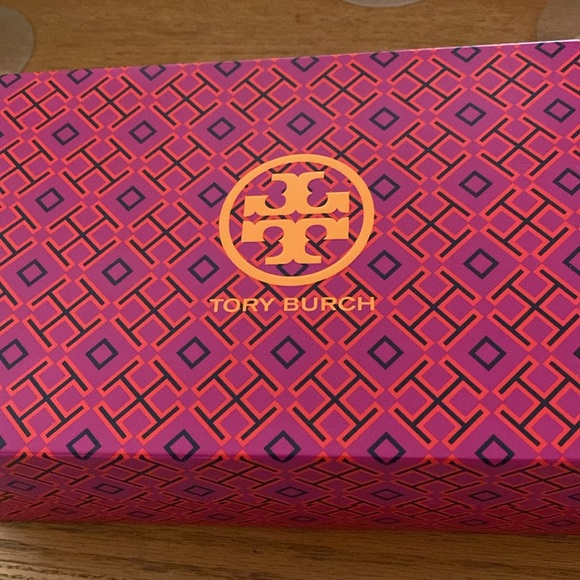 Tory Burch Metal Miller Leather - Picture 7 of 7